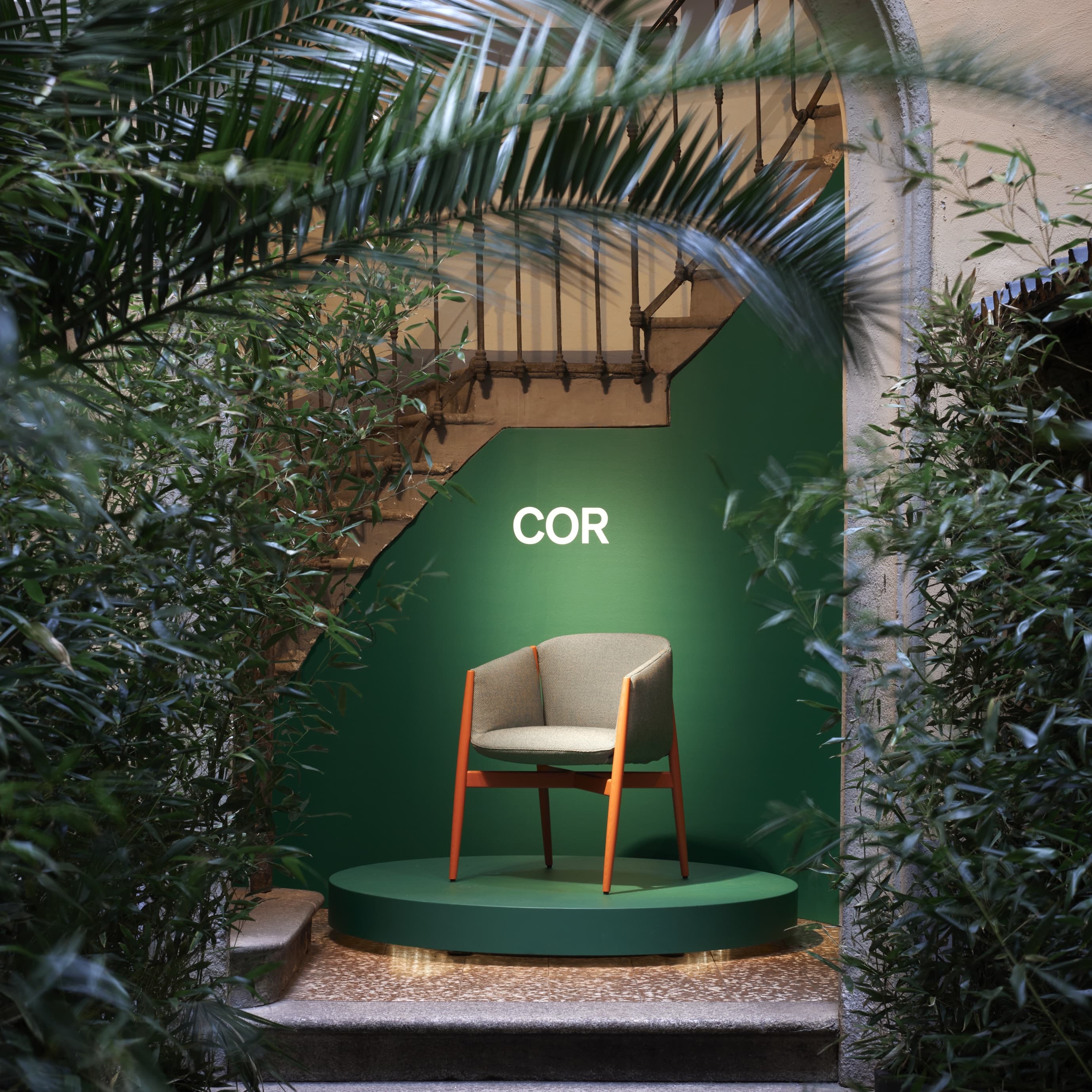 COR