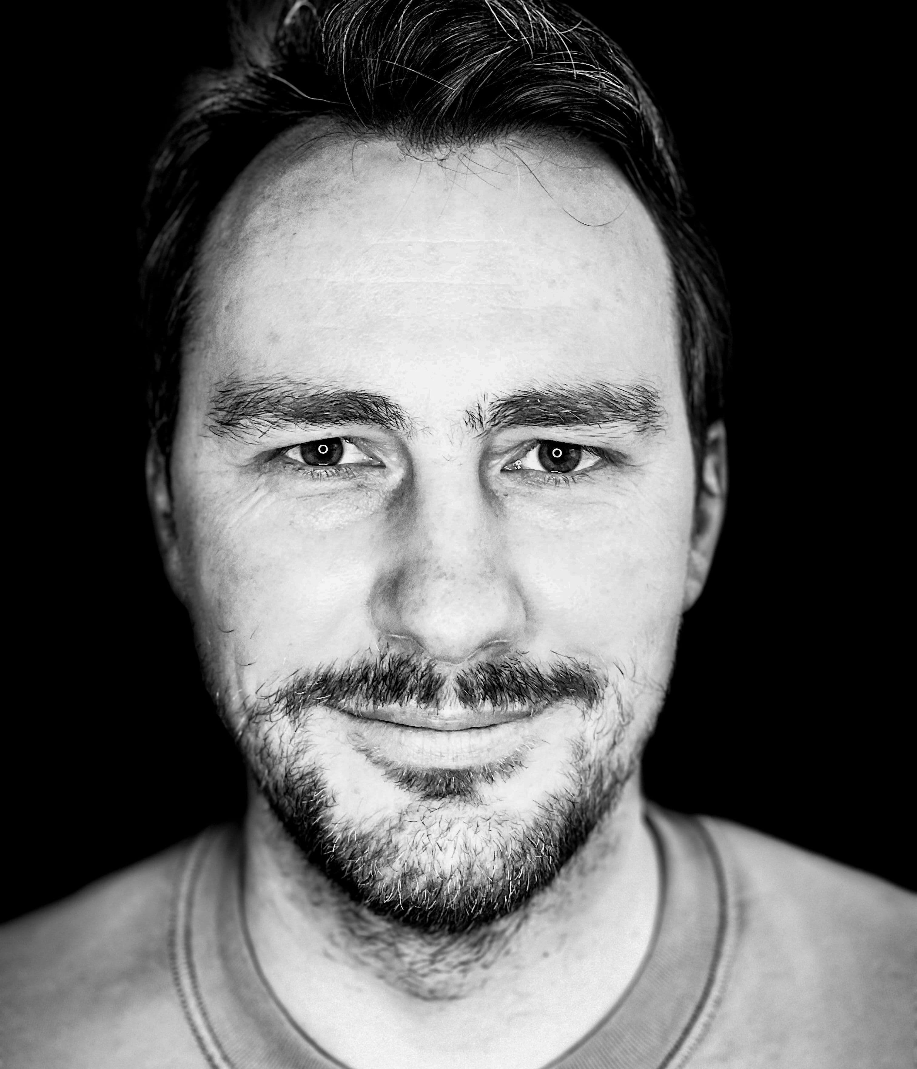 Tim Perlemann