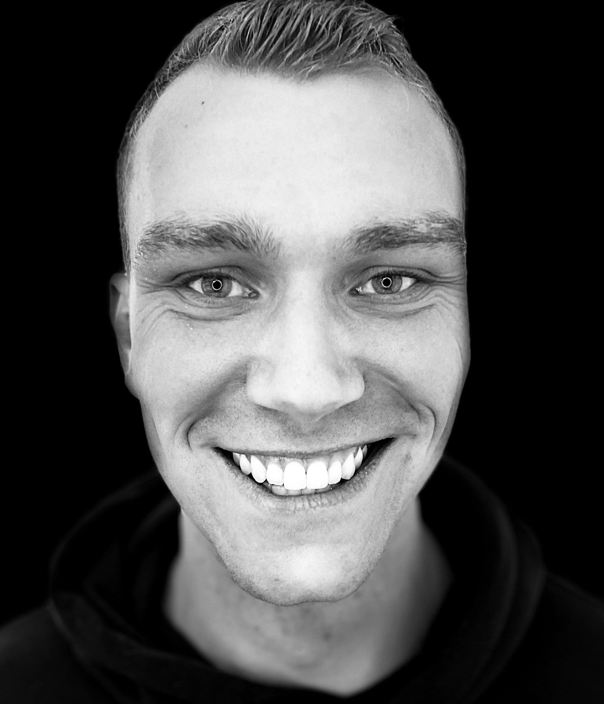 Niclas Tobergte