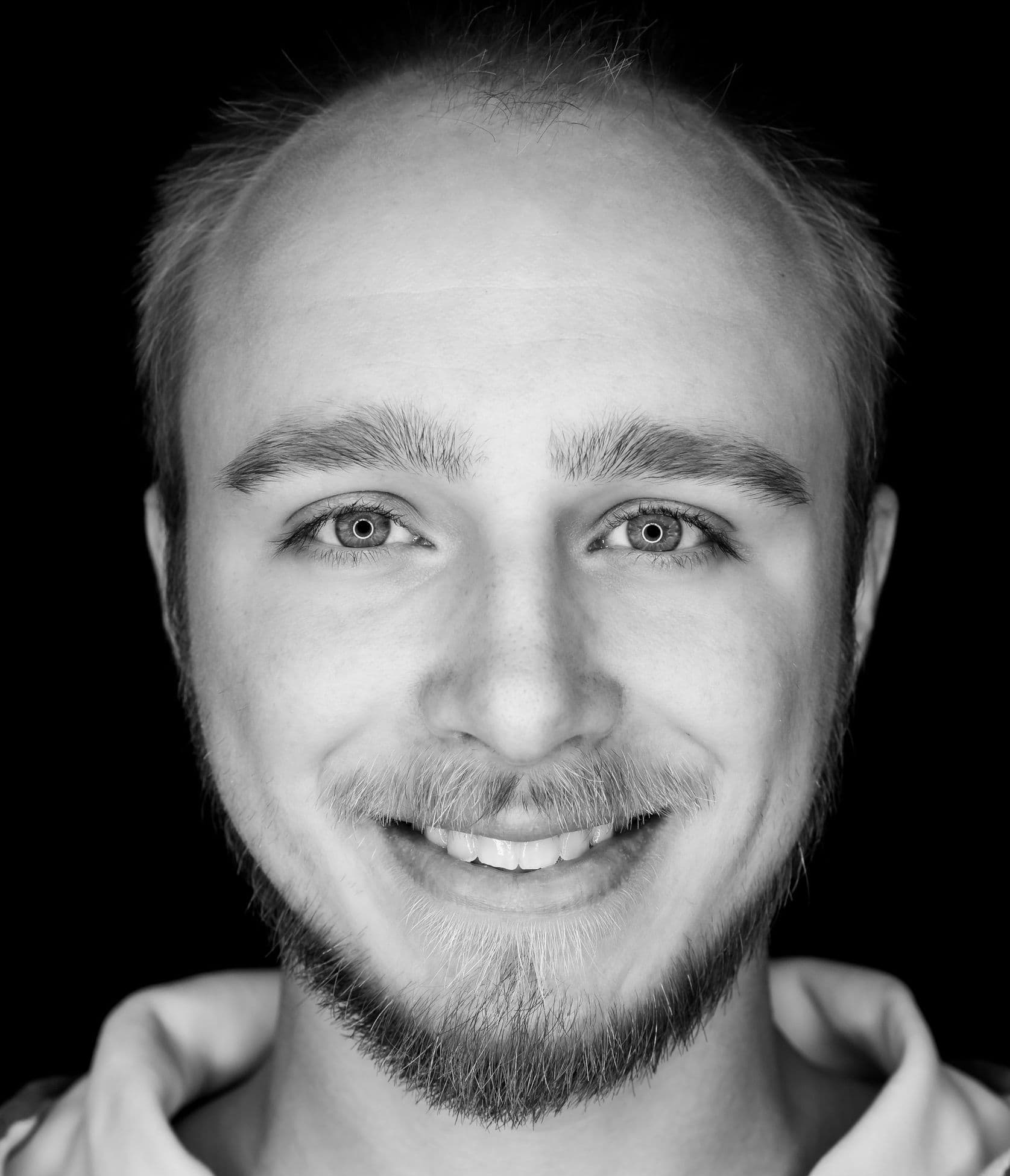 Patrick Narmont